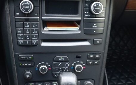 Volvo XC90 II рестайлинг, 2011 год, 1 650 000 рублей, 25 фотография