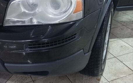 Volvo XC90 II рестайлинг, 2011 год, 1 650 000 рублей, 30 фотография