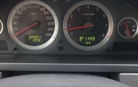 Volvo XC90 II рестайлинг, 2011 год, 1 650 000 рублей, 27 фотография