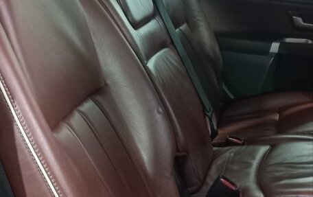 Volvo XC90 II рестайлинг, 2011 год, 1 650 000 рублей, 32 фотография