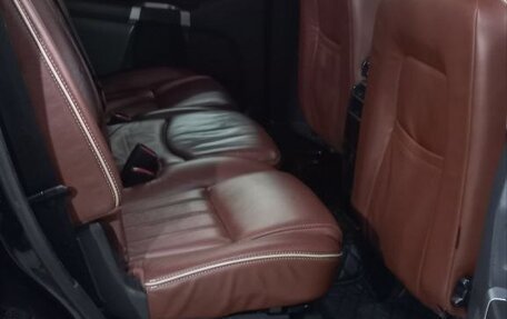 Volvo XC90 II рестайлинг, 2011 год, 1 650 000 рублей, 39 фотография