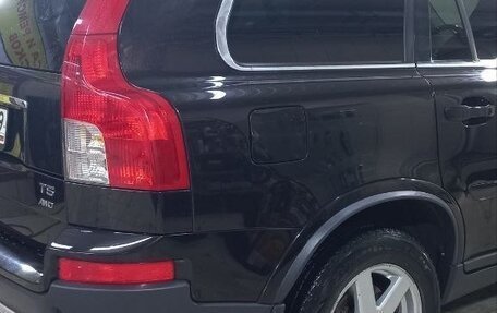 Volvo XC90 II рестайлинг, 2011 год, 1 650 000 рублей, 35 фотография