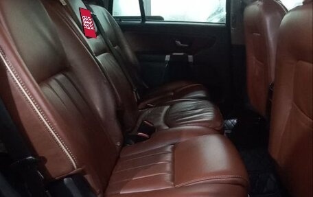 Volvo XC90 II рестайлинг, 2011 год, 1 650 000 рублей, 40 фотография
