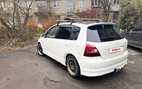 Honda Civic VII, 2001 год, 250 000 рублей, 3 фотография