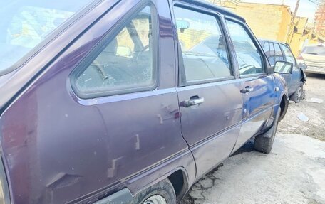 ИЖ 2126 «Ода», 2003 год, 80 000 рублей, 4 фотография