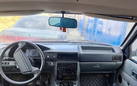 ИЖ 2126 «Ода», 2003 год, 80 000 рублей, 6 фотография