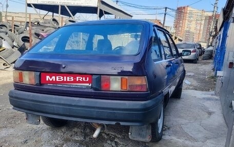 ИЖ 2126 «Ода», 2003 год, 80 000 рублей, 3 фотография