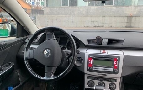 Volkswagen Passat B6, 2008 год, 830 000 рублей, 7 фотография