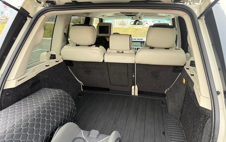 Land Rover Range Rover III, 2008 год, 1 350 000 рублей, 14 фотография