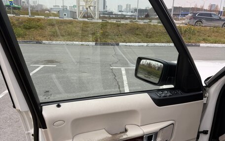 Land Rover Range Rover III, 2008 год, 1 350 000 рублей, 18 фотография