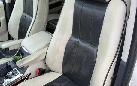 Land Rover Range Rover III, 2008 год, 1 350 000 рублей, 28 фотография