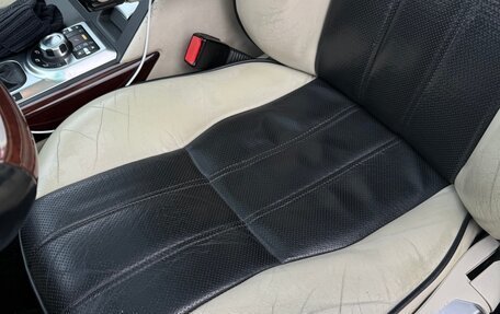 Land Rover Range Rover III, 2008 год, 1 350 000 рублей, 26 фотография