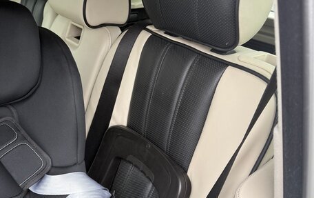 Land Rover Range Rover III, 2008 год, 1 350 000 рублей, 30 фотография