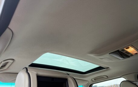 Land Rover Range Rover III, 2008 год, 1 350 000 рублей, 31 фотография