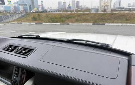 Land Rover Range Rover III, 2008 год, 1 350 000 рублей, 38 фотография