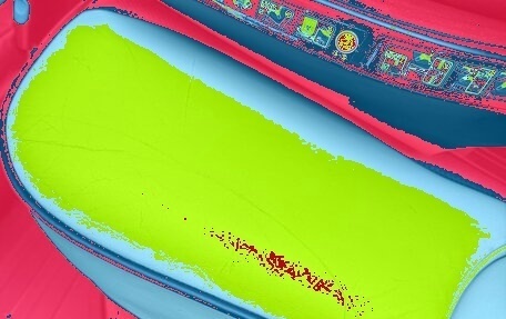 Land Rover Range Rover III, 2008 год, 1 350 000 рублей, 29 фотография