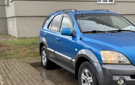 KIA Sorento IV, 2005 год, 360 000 рублей, 3 фотография