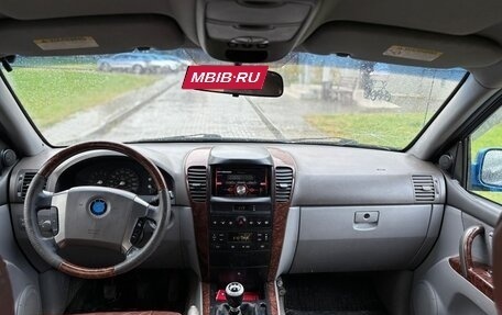 KIA Sorento IV, 2005 год, 360 000 рублей, 7 фотография