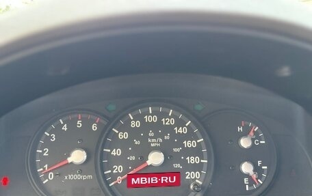 KIA Sorento IV, 2005 год, 360 000 рублей, 8 фотография