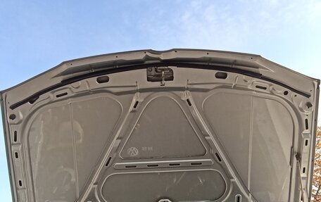 Volkswagen Golf IV, 2003 год, 600 000 рублей, 8 фотография