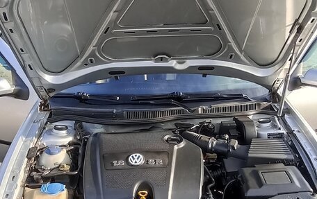 Volkswagen Golf IV, 2003 год, 600 000 рублей, 7 фотография