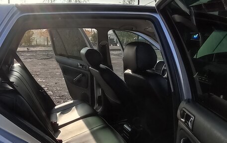 Volkswagen Golf IV, 2003 год, 600 000 рублей, 13 фотография