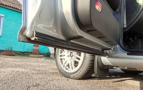 Volkswagen Golf IV, 2003 год, 600 000 рублей, 18 фотография