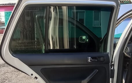 Volkswagen Golf IV, 2003 год, 600 000 рублей, 15 фотография