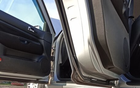 Volkswagen Golf IV, 2003 год, 600 000 рублей, 19 фотография