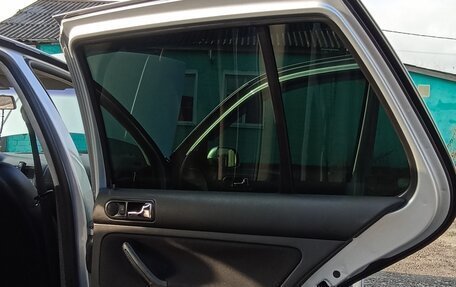 Volkswagen Golf IV, 2003 год, 600 000 рублей, 17 фотография