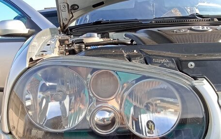 Volkswagen Golf IV, 2003 год, 600 000 рублей, 23 фотография