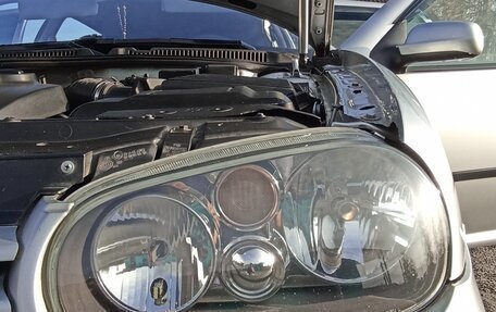 Volkswagen Golf IV, 2003 год, 600 000 рублей, 22 фотография