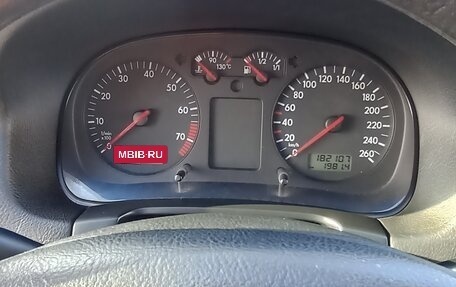 Volkswagen Golf IV, 2003 год, 600 000 рублей, 28 фотография