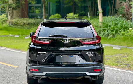 Honda HR-V II, 2021 год, 1 980 000 рублей, 5 фотография