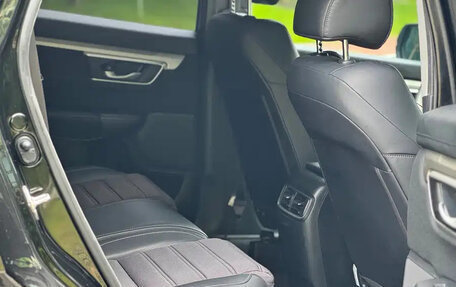 Honda HR-V II, 2021 год, 1 980 000 рублей, 6 фотография