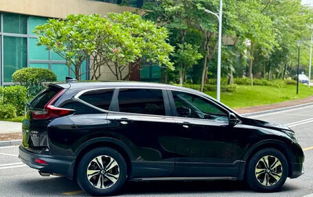 Honda HR-V II, 2021 год, 1 980 000 рублей, 8 фотография