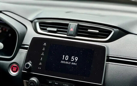 Honda HR-V II, 2021 год, 1 980 000 рублей, 7 фотография