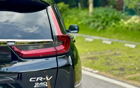 Honda HR-V II, 2021 год, 1 980 000 рублей, 12 фотография