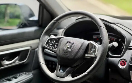 Honda HR-V II, 2021 год, 1 980 000 рублей, 11 фотография