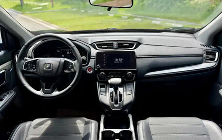 Honda HR-V II, 2021 год, 1 980 000 рублей, 15 фотография
