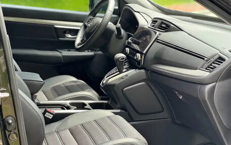 Honda HR-V II, 2021 год, 1 980 000 рублей, 20 фотография