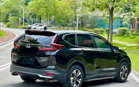 Honda HR-V II, 2021 год, 1 980 000 рублей, 18 фотография