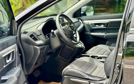 Honda HR-V II, 2021 год, 1 980 000 рублей, 17 фотография