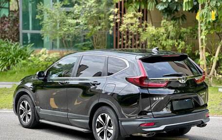 Honda HR-V II, 2021 год, 1 980 000 рублей, 14 фотография