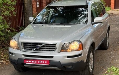 Volvo XC90 II рестайлинг, 2009 год, 1 500 000 рублей, 6 фотография