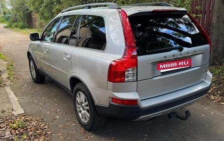 Volvo XC90 II рестайлинг, 2009 год, 1 500 000 рублей, 3 фотография