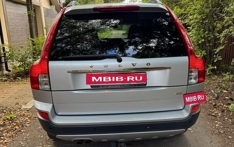 Volvo XC90 II рестайлинг, 2009 год, 1 500 000 рублей, 2 фотография