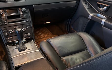 Volvo XC90 II рестайлинг, 2009 год, 1 500 000 рублей, 11 фотография