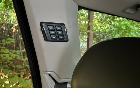 Volvo XC90 II рестайлинг, 2009 год, 1 500 000 рублей, 9 фотография