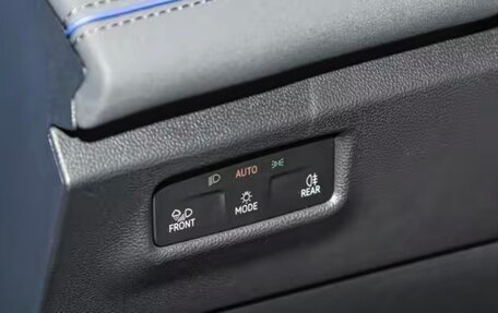 Volkswagen Tiguan, 2025 год, 6 290 000 рублей, 8 фотография